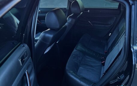 Volkswagen Passat B5+ рестайлинг, 2004 год, 1 150 000 рублей, 19 фотография