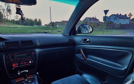 Volkswagen Passat B5+ рестайлинг, 2004 год, 1 150 000 рублей, 18 фотография