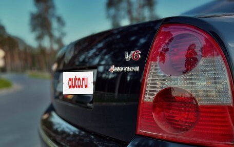 Volkswagen Passat B5+ рестайлинг, 2004 год, 1 150 000 рублей, 12 фотография