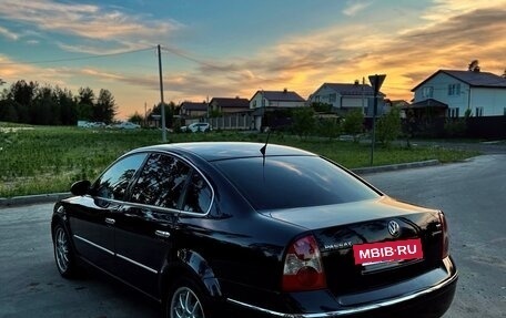 Volkswagen Passat B5+ рестайлинг, 2004 год, 1 150 000 рублей, 11 фотография