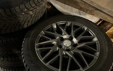 Volkswagen Passat B5+ рестайлинг, 2004 год, 1 150 000 рублей, 34 фотография