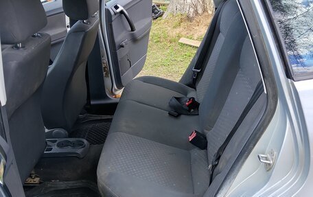 Volkswagen Polo IV рестайлинг, 2002 год, 250 000 рублей, 8 фотография