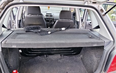 Volkswagen Polo IV рестайлинг, 2002 год, 250 000 рублей, 7 фотография