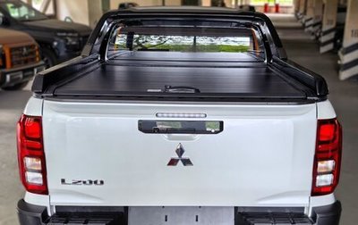 Mitsubishi L200, 2025 год, 6 700 000 рублей, 1 фотография