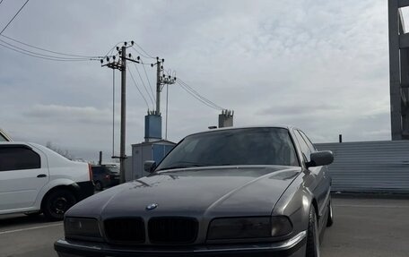 BMW 7 серия, 1994 год, 1 200 000 рублей, 3 фотография
