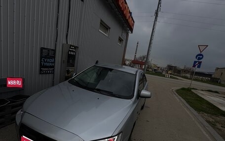 Mitsubishi Lancer IX, 2010 год, 720 000 рублей, 1 фотография