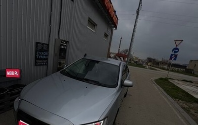 Mitsubishi Lancer IX, 2010 год, 720 000 рублей, 1 фотография
