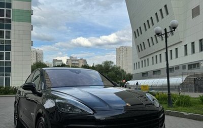 Porsche Cayenne III, 2019 год, 8 300 000 рублей, 1 фотография
