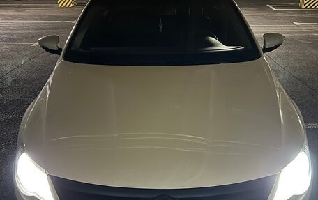 Volkswagen Passat CC I рестайлинг, 2011 год, 699 000 рублей, 1 фотография