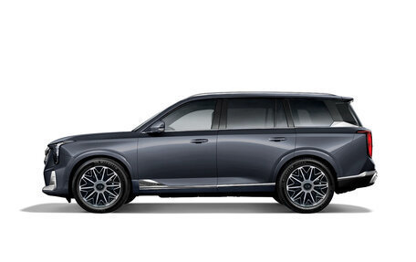 GAC GS8, 2026 год, 4 549 000 рублей, 1 фотография