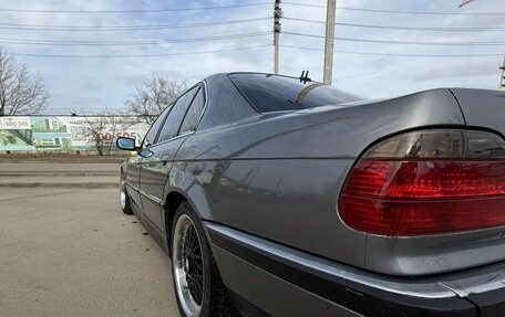BMW 7 серия, 1994 год, 1 200 000 рублей, 5 фотография