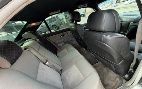 BMW 7 серия, 1994 год, 1 200 000 рублей, 6 фотография