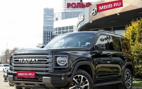 Haval H9, 2026 год, 5 299 000 рублей, 1 фотография