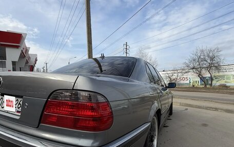 BMW 7 серия, 1994 год, 1 200 000 рублей, 10 фотография