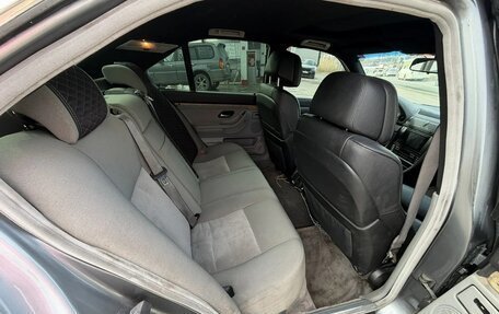 BMW 7 серия, 1994 год, 1 200 000 рублей, 12 фотография