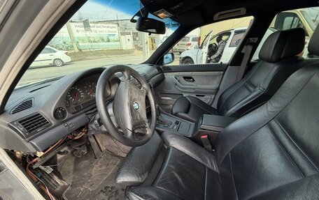 BMW 7 серия, 1994 год, 1 200 000 рублей, 16 фотография