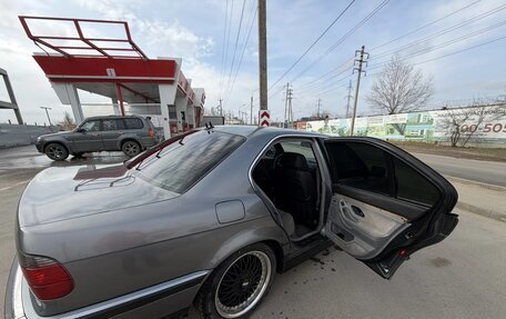 BMW 7 серия, 1994 год, 1 200 000 рублей, 9 фотография