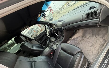 BMW 7 серия, 1994 год, 1 200 000 рублей, 8 фотография
