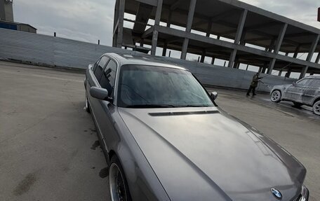 BMW 7 серия, 1994 год, 1 200 000 рублей, 14 фотография