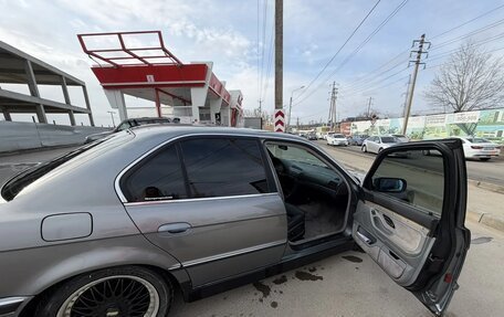 BMW 7 серия, 1994 год, 1 200 000 рублей, 11 фотография