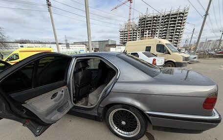 BMW 7 серия, 1994 год, 1 200 000 рублей, 24 фотография