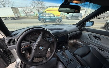BMW 7 серия, 1994 год, 1 200 000 рублей, 30 фотография