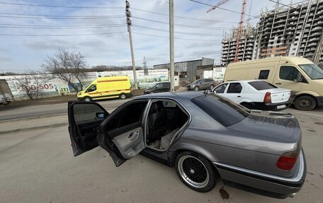 BMW 7 серия, 1994 год, 1 200 000 рублей, 26 фотография