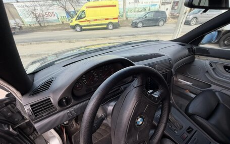 BMW 7 серия, 1994 год, 1 200 000 рублей, 22 фотография