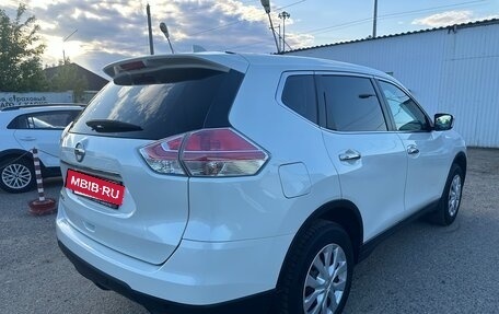 Nissan X-Trail, 2017 год, 2 095 000 рублей, 4 фотография