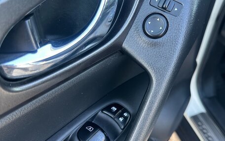 Nissan X-Trail, 2017 год, 2 095 000 рублей, 15 фотография