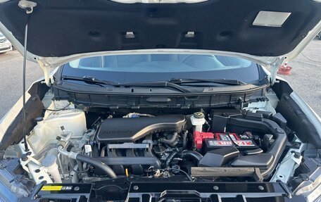 Nissan X-Trail, 2017 год, 2 095 000 рублей, 20 фотография
