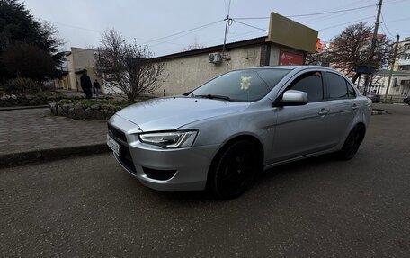 Mitsubishi Lancer IX, 2010 год, 720 000 рублей, 4 фотография