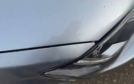 Mitsubishi Lancer IX, 2010 год, 720 000 рублей, 9 фотография