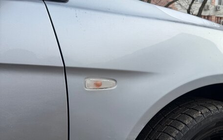 Mitsubishi Lancer IX, 2010 год, 720 000 рублей, 7 фотография
