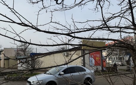 Mitsubishi Lancer IX, 2010 год, 720 000 рублей, 11 фотография