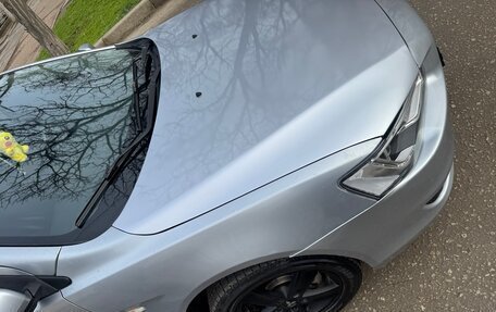 Mitsubishi Lancer IX, 2010 год, 720 000 рублей, 5 фотография