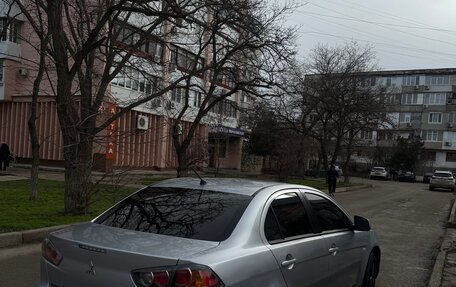 Mitsubishi Lancer IX, 2010 год, 720 000 рублей, 6 фотография