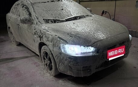 Mitsubishi Lancer IX, 2010 год, 720 000 рублей, 2 фотография