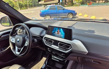 BMW X3, 2022 год, 5 500 000 рублей, 8 фотография