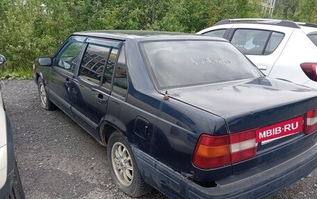 Volvo 940, 1992 год, 100 000 рублей, 5 фотография