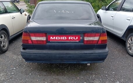 Volvo 940, 1992 год, 100 000 рублей, 6 фотография