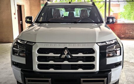 Mitsubishi L200, 2025 год, 6 700 000 рублей, 4 фотография