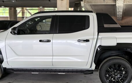 Mitsubishi L200, 2025 год, 6 700 000 рублей, 2 фотография