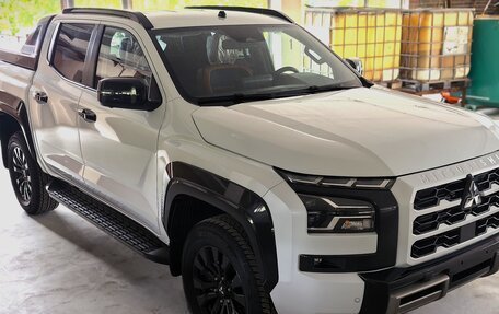 Mitsubishi L200, 2025 год, 6 700 000 рублей, 6 фотография