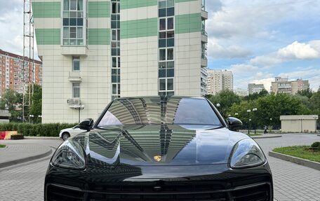 Porsche Cayenne III, 2019 год, 8 300 000 рублей, 2 фотография
