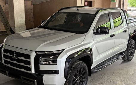 Mitsubishi L200, 2025 год, 6 700 000 рублей, 9 фотография