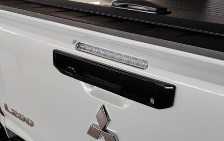 Mitsubishi L200, 2025 год, 6 700 000 рублей, 8 фотография