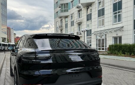 Porsche Cayenne III, 2019 год, 8 300 000 рублей, 5 фотография