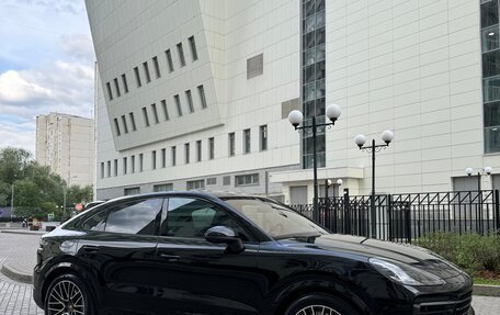 Porsche Cayenne III, 2019 год, 8 300 000 рублей, 4 фотография