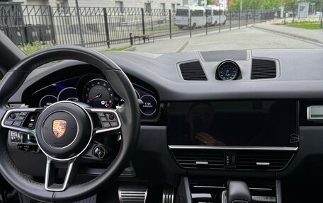 Porsche Cayenne III, 2019 год, 8 300 000 рублей, 7 фотография